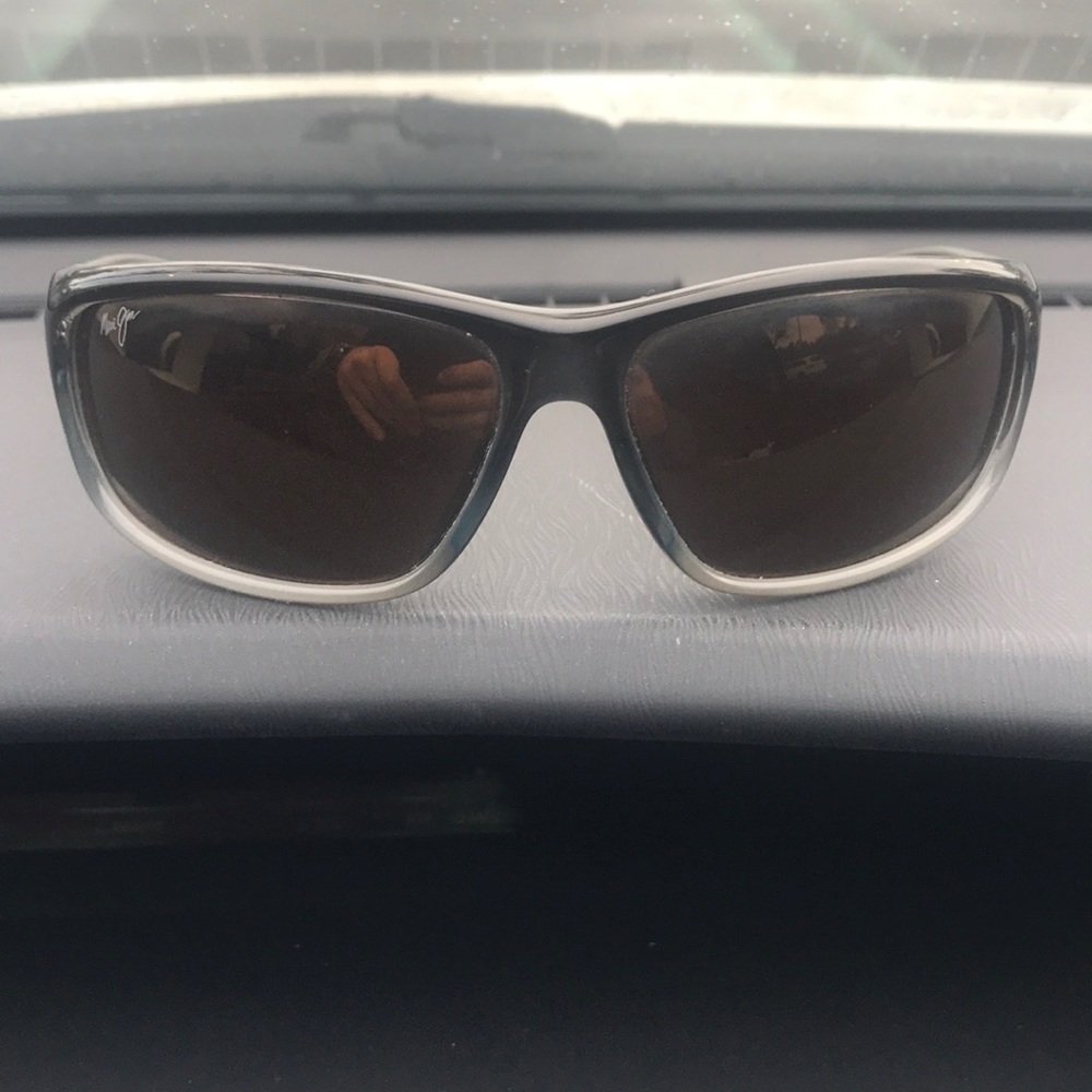 Maui Jim Spartan Reef Polarized sunglasses